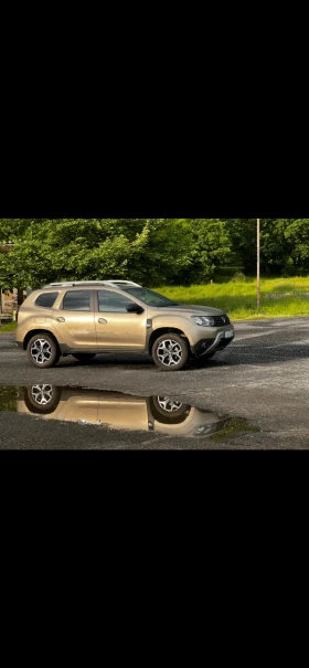 Dacia Duster | Mobile.bg    3