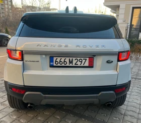 Обява за продажба на Land Rover Range Rover Evoque FACELIFT 2.0 D 150кс 9ск -90х.км  реални!!!  ~35 888 лв. - изображение 4