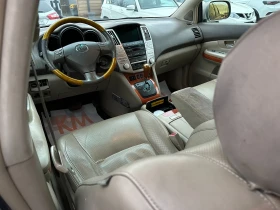 Lexus RX 350 3.5i AUT 4X4, снимка 12