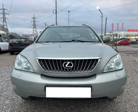 Lexus RX 350 3.5i AUT 4X4, снимка 2