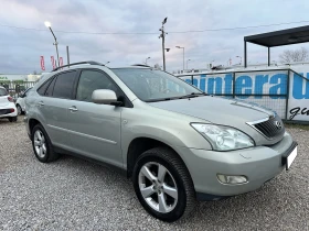 Lexus RX 350 3.5i AUT 4X4, снимка 3