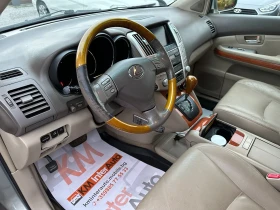 Lexus RX 350 3.5i AUT 4X4, снимка 10