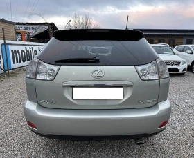 Lexus RX 350 3.5i AUT 4X4, снимка 5