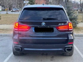 BMW X5 xdrive35i* M-pack* Pano* Head-up* HK, снимка 5