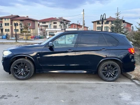 BMW X5 xdrive35i* M-pack* Pano* Head-up* HK, снимка 3