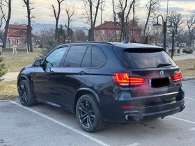 BMW X5 xdrive35i* M-pack* Pano* Head-up* HK, снимка 4