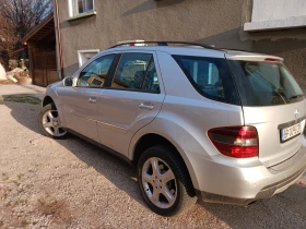 Mercedes-Benz ML 320 3.2 cdi, снимка 3