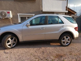 Mercedes-Benz ML 320 3.2 cdi, снимка 2