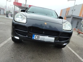 Porsche Cayenne VR6 LPG, снимка 11