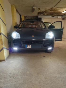 Porsche Cayenne VR6 LPG, снимка 17