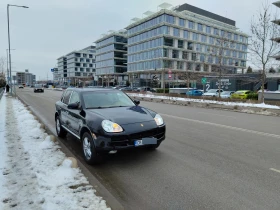 Porsche Cayenne VR6 LPG, снимка 16