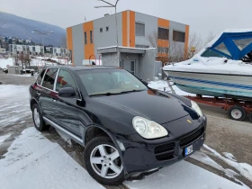 Porsche Cayenne VR6 LPG, снимка 15