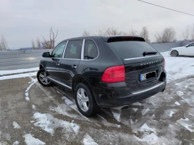 Porsche Cayenne VR6 LPG, снимка 12