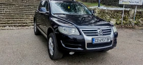 VW Touareg Facelift 3.0 V6 TDI* , снимка 14