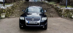 VW Touareg Facelift 3.0 V6 TDI* , снимка 13