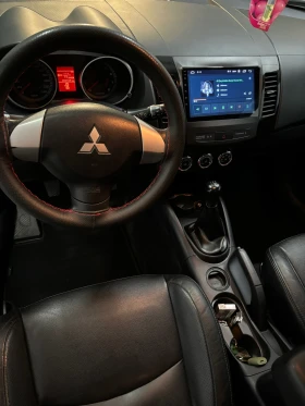 Mitsubishi Outlander 2.0i, снимка 6