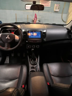 Mitsubishi Outlander 2.0i, снимка 9