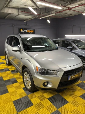 Mitsubishi Outlander 2.0i, снимка 2