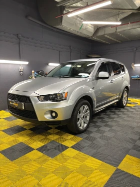 Mitsubishi Outlander 2.0i, снимка 1