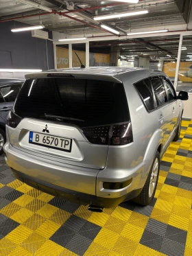 Mitsubishi Outlander 2.0i, снимка 4