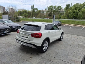 Mercedes-Benz GLA 250 4MATIC - 42900 лв. - 28230976 | Car24.bg