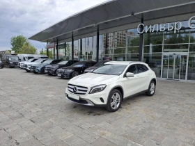 Mercedes-Benz GLA 250 4MATIC