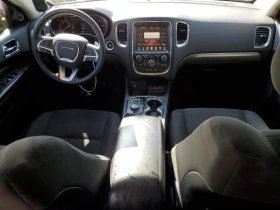 Dodge Durango SXT 8ZF* * LED* KEYLESS | Mobile.bg    8