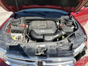 Dodge Durango SXT 8ZF* * LED* KEYLESS | Mobile.bg    12