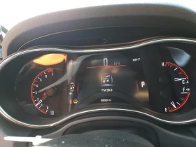 Dodge Durango SXT 8ZF* * LED* KEYLESS | Mobile.bg    11