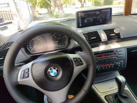 BMW 120 2.0d 163hp ZF6 - 11500 лв. - 75276883 7