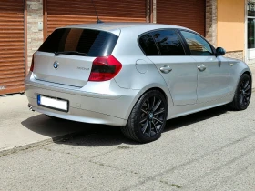 BMW 120 2.0d 163hp ZF6 | Mobile.bg    4
