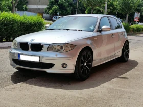 BMW 120 2.0d 163hp ZF6 | Mobile.bg    14