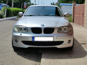 BMW 120 2.0d 163hp ZF6 | Mobile.bg    9
