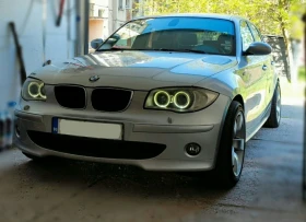 BMW 120 2.0d 163hp ZF6 | Mobile.bg    1