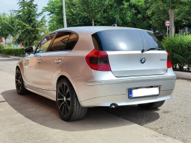 BMW 120 2.0d 163hp ZF6 | Mobile.bg    7