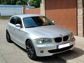 BMW 120 2.0d 163hp ZF6 | Mobile.bg    3