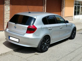 BMW 120 2.0d 163hp ZF6 | Mobile.bg    13