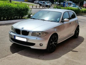 BMW 120 2.0d 163hp ZF6 | Mobile.bg    6