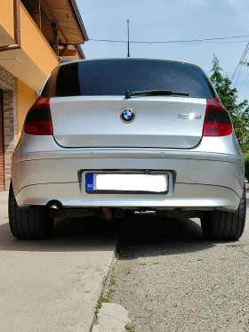 BMW 120 2.0d 163hp ZF6 | Mobile.bg    10