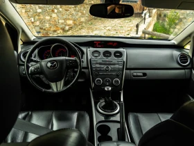 Mazda CX-7 | Mobile.bg    5