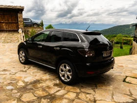 Mazda CX-7 | Mobile.bg    2