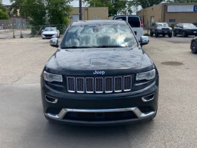 Jeep Grand cherokee SUMMIT CARFAX    | Mobile.bg    2