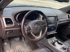 Jeep Grand cherokee SUMMIT CARFAX    | Mobile.bg    4