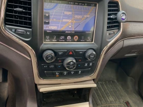 Jeep Grand cherokee SUMMIT CARFAX    | Mobile.bg    10