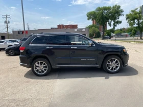 Jeep Grand cherokee SUMMIT CARFAX    | Mobile.bg    5
