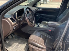 Jeep Grand cherokee SUMMIT CARFAX    | Mobile.bg    7