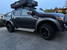 Обява за продажба на Mitsubishi L200 Джип ~24 000 лв. - изображение 6