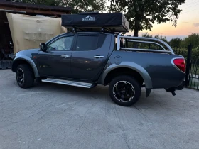 Обява за продажба на Mitsubishi L200 Джип ~24 000 лв. - изображение 9