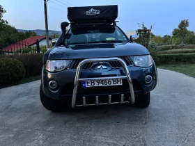 Обява за продажба на Mitsubishi L200 Джип ~24 000 лв. - изображение 1