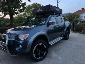 Обява за продажба на Mitsubishi L200 Джип ~24 000 лв. - изображение 5